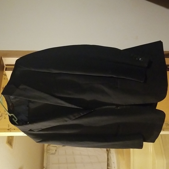 Pierre Cardin Suit
